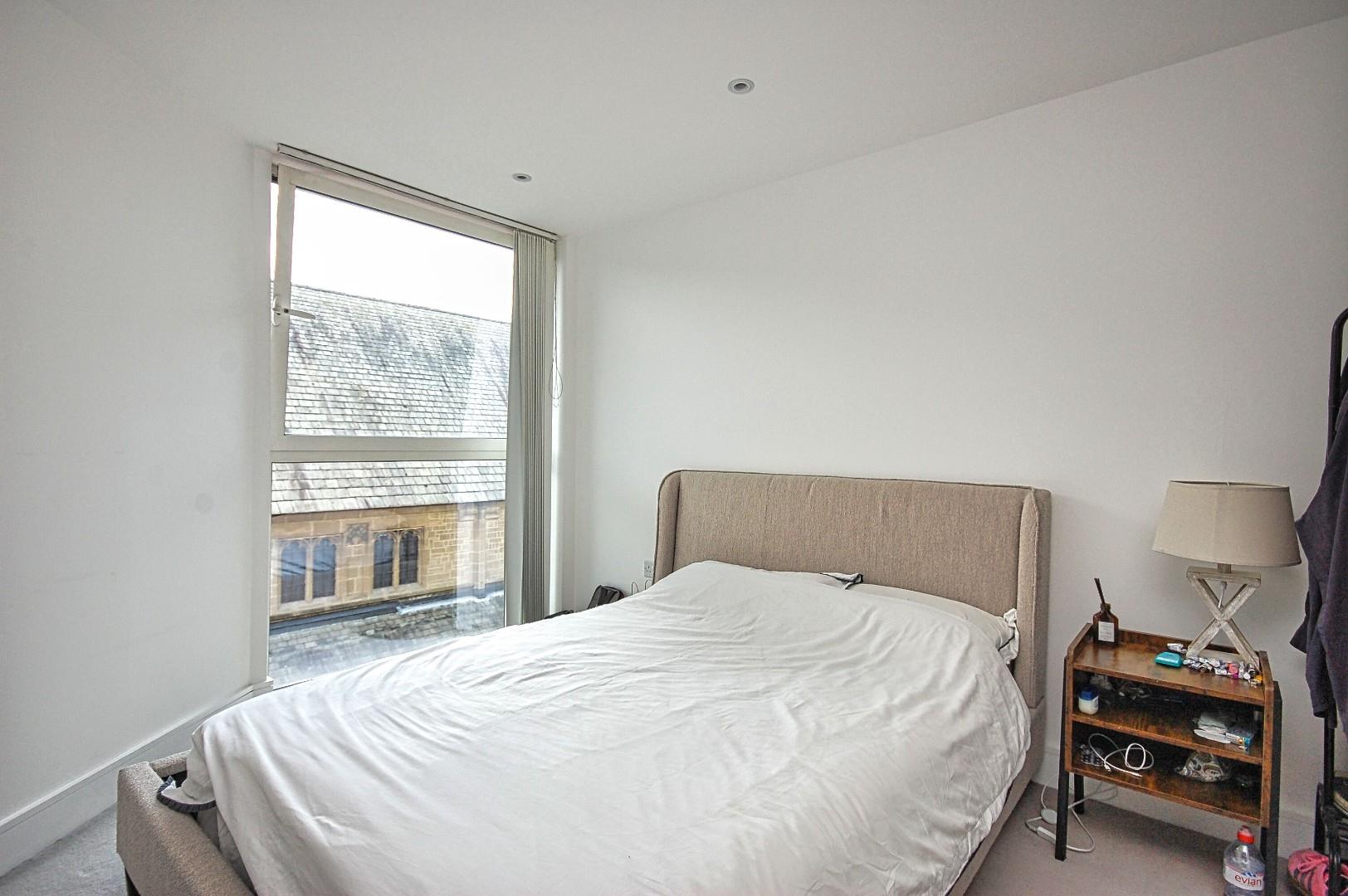 Titan Court, Mill Hill, NW7, Flower Lane, NW7